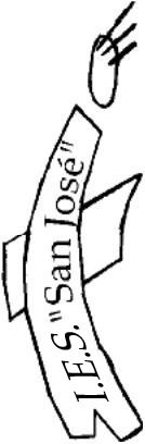 Logotipo del I.E.S. San José